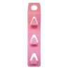 قیمت هنگر کاجین مدل hanger بسته 6 عددی