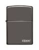 قیمت فندک زیپو مدل 150ZL-BLACK ICE W/ZIPPO-LASER