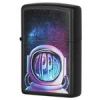 قیمت فندک زیپو اصل کد 49773 - Original Zippo Astronaut Design