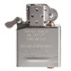 قیمت مغزی بنزینی Zippo