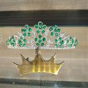 قیمت تاج سبز عروس و همراهی شب یلدا