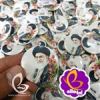 قیمت پیکسل پرمانه طرح رهبری کد1 عمده