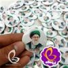 قیمت پیکسل پرمانه طرح رهبر شهید کد 3 عمده