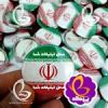 قیمت پیکسل پرمانه طرح تبلیغات پرچمی کد 22 (عمده)