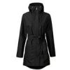 قیمت بارانی زنانه اسمارا کد Blk56