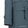 قیمت کاپشن بلند زنانه السانا مدل لمیا کد 2428