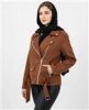قیمت کاپشن زنانه8621 Emmanuel