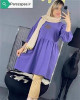 قیمت تونیک عروسکی زنانه A. Khani