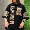قیمت تیشرت لانگ خرسی