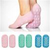 قیمت جوراب سیلیکونی مراقبت و ضد ترک پا Spa Gel Socks