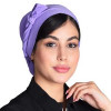 قیمت کلاه حجاب ساده زنانه کد 765