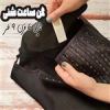 قیمت گن ساعت شنی زنانه آنچری مدل nzkmsh