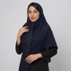 قیمت مقنعه مدل کراواتی بروجرد ۹۰