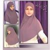 قیمت مقنعه چانه دار سایز 1