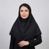قیمت مقنعه مدل Bck100