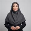 قیمت مقنعه مدل بروجرد