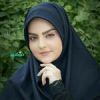 قیمت مقنعه ابردوزی کرپ قواره بزرگ 100