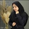 قیمت مقنعه مشکی بروجرد قواره 90 جنس اعلا خاتون...