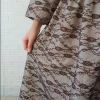 قیمت ست کراپ و دامن زنانه
