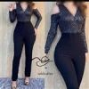 قیمت سرهمی و اورال مجلسی زنانه و دخترانه شیک ۱۰۵۷