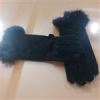 قیمت دستکش زنانه زمستانی مخمل
