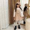 قیمت ست چهار تکه دخترانه وست شومیز دامن و کلاه...