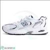 قیمت کتانی نیوبالانس طرح اصلی New Balance 530 Navy Blue White