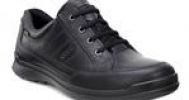قیمت Ecco Howell Leather Men Shoes کفش اورجینال چرمی مردانه...