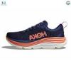 قیمت کفش رانینگ HOKA GAVIOTA 5 BLACK