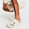 قیمت کراکس دمپایی مردانه نایک crocs nike رنگ سفید کد...