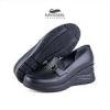 قیمت کفش چرم زنانه مدل میلان کد 4025001