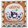 قیمت ونس اولد اسکول ساق کوتاه اسپلش