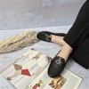 قیمت کفش کالج زنانه مدل رامونا کد RAM-BL