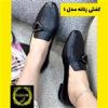 قیمت کفش کالج زنانه جدید و شیک خوکی پیگ