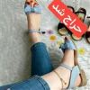 قیمت کفش زنانه کد 122