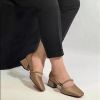 قیمت کفش پاشنه دار 702