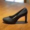 قیمت کفش پاشنه دار کلارک زنانه Clarks Ambyr Joy