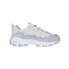 قیمت Skechers - DLites - صندل های سیاه و سفید زنان 31514 BLK