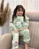 قیمت ست پوشاک دخترانه سایز ۴۵ تا ۶۰ | هشتصد و هفت هزار تومان