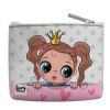 قیمت کیف پول فیوری مدل دختر فانتزی کد Queen 2272
