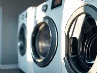 لیست قیمت ماشین لباس شویی