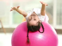 معایب ورزش زودهنگام و تاثیرات آن بر سلامت کودکان