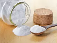 میزان مجاز مصرف روزانه جوش شیرین