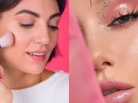 هایلایتر پودری در مقابل مایع / کدام را انتخاب کنیم؟