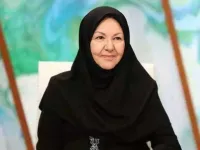 بیوگرافی مریم رزاقی آذر بهترین پزشک جهان+ زندگی شخصی و حواشی