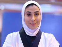 بیوگرافی ناهید کیانی تکواندوکار: زندگی نامه، عکس ها و افتخارات