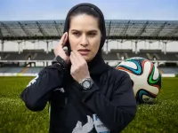 بیوگرافی مهناز ذکایی داور فوتبال از شروع فعالیت تا حواشی