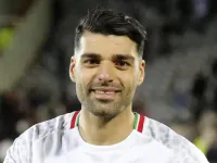 بیوگرافی و زندگی نامه مهدی طارمی و همسرش به همراه حواشی