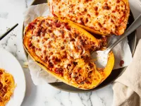 اسپاگتی اسکواش چیست و چگونه تهیه می شود؟