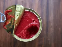 بهترین مکان برای نگهداری رب گوجه‌ فرنگی خانگی و صنعتی